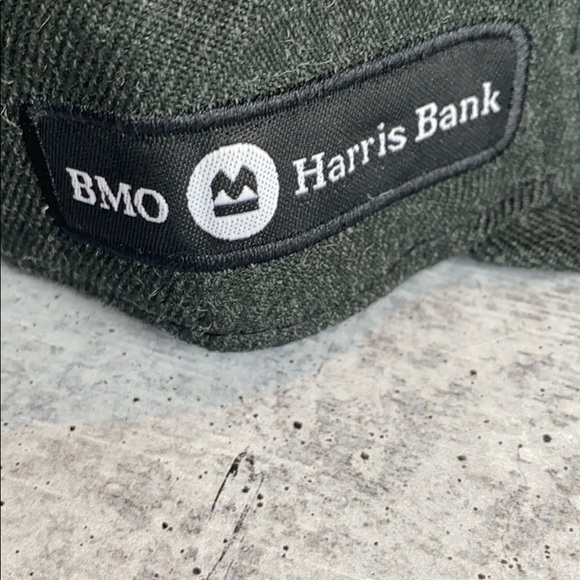 Chicago Bulls Artist Series Hat - Picture 5 of 8